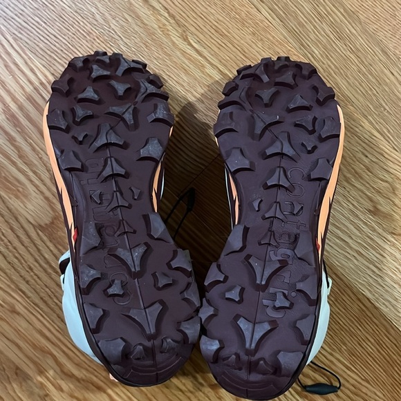 Salomon Cross Hike Mid GTX 2 Size 7 NWT - Picture 11 of 16